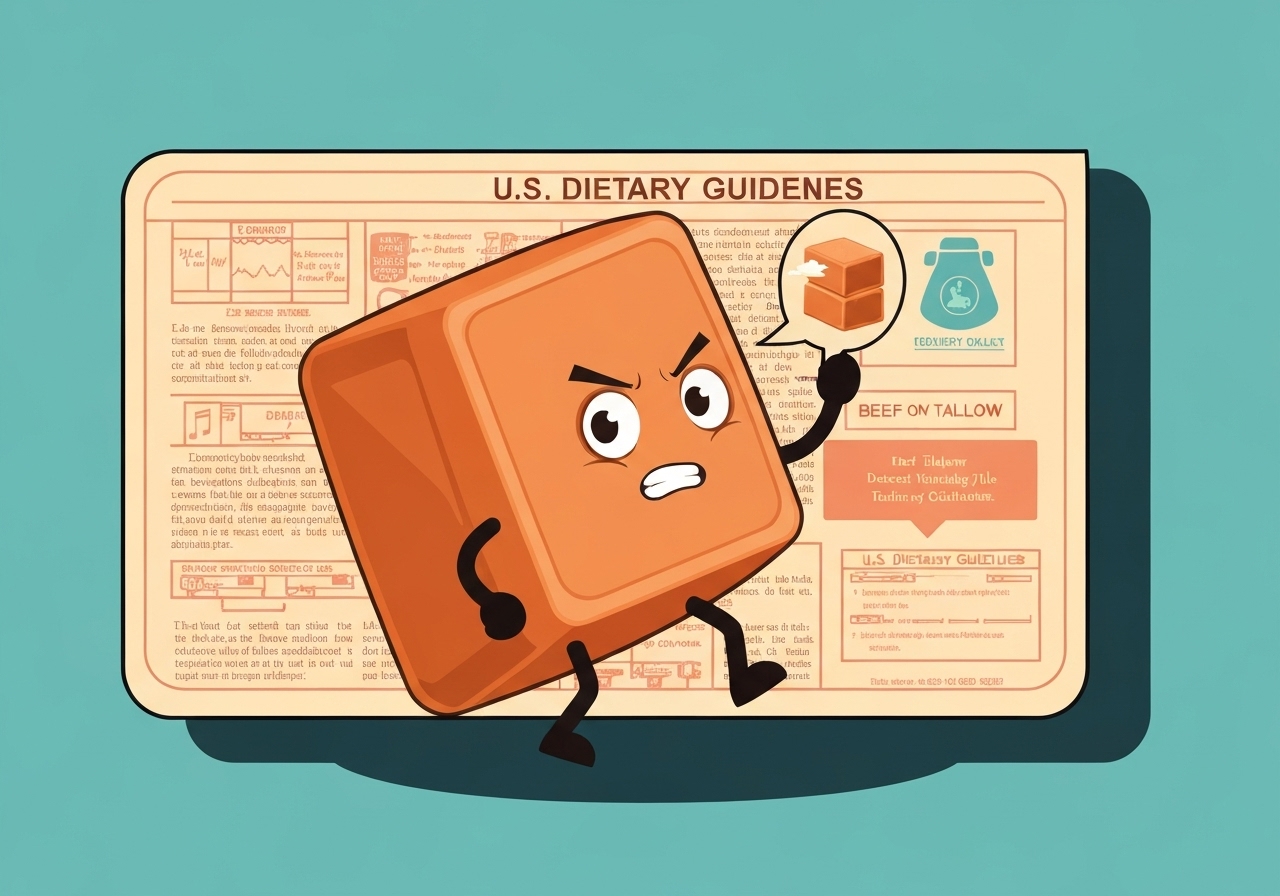 beef-tallow-diet-guidelines