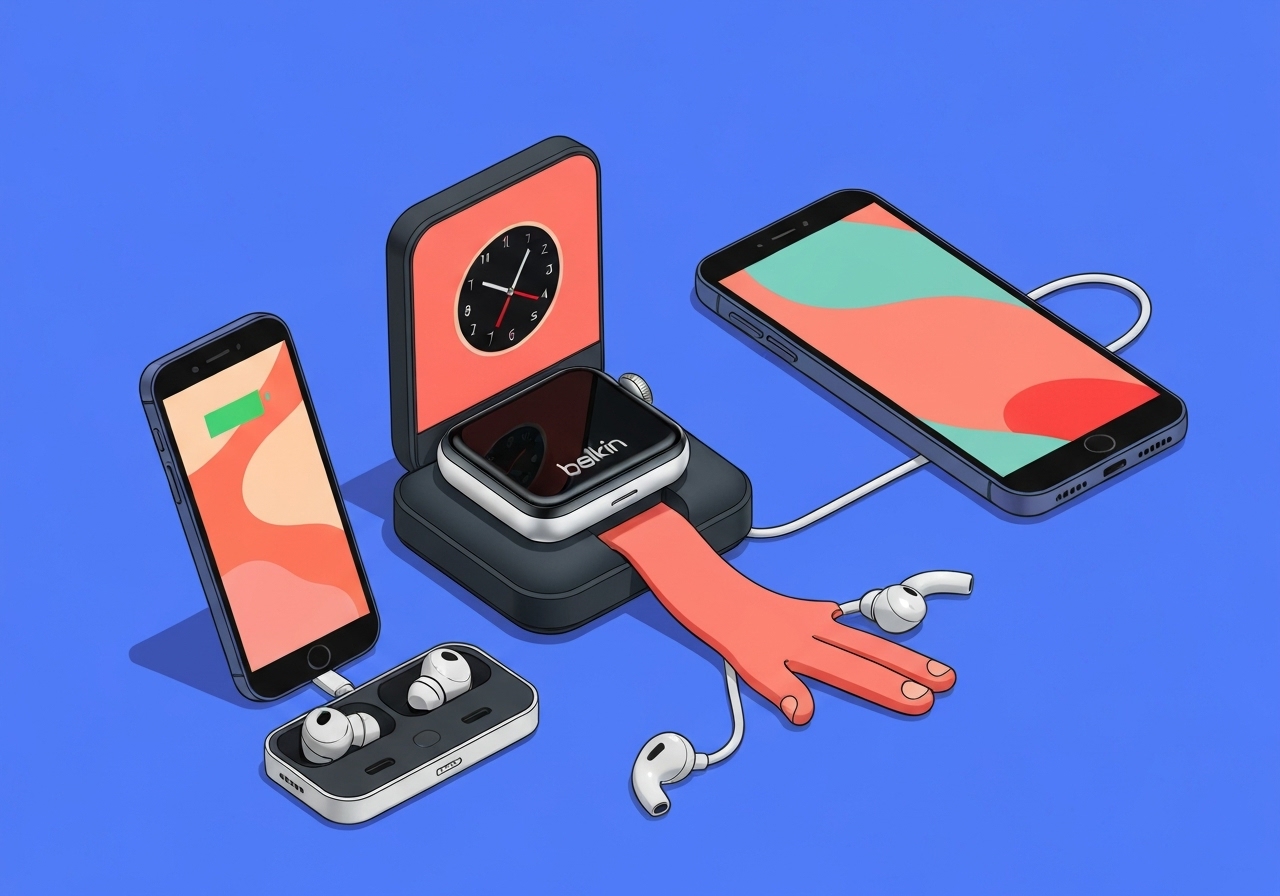 belkin-ultracharge-modular-dock