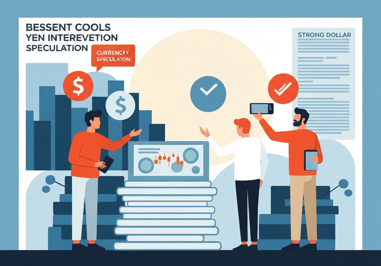 bessent-strong-dollar-yen