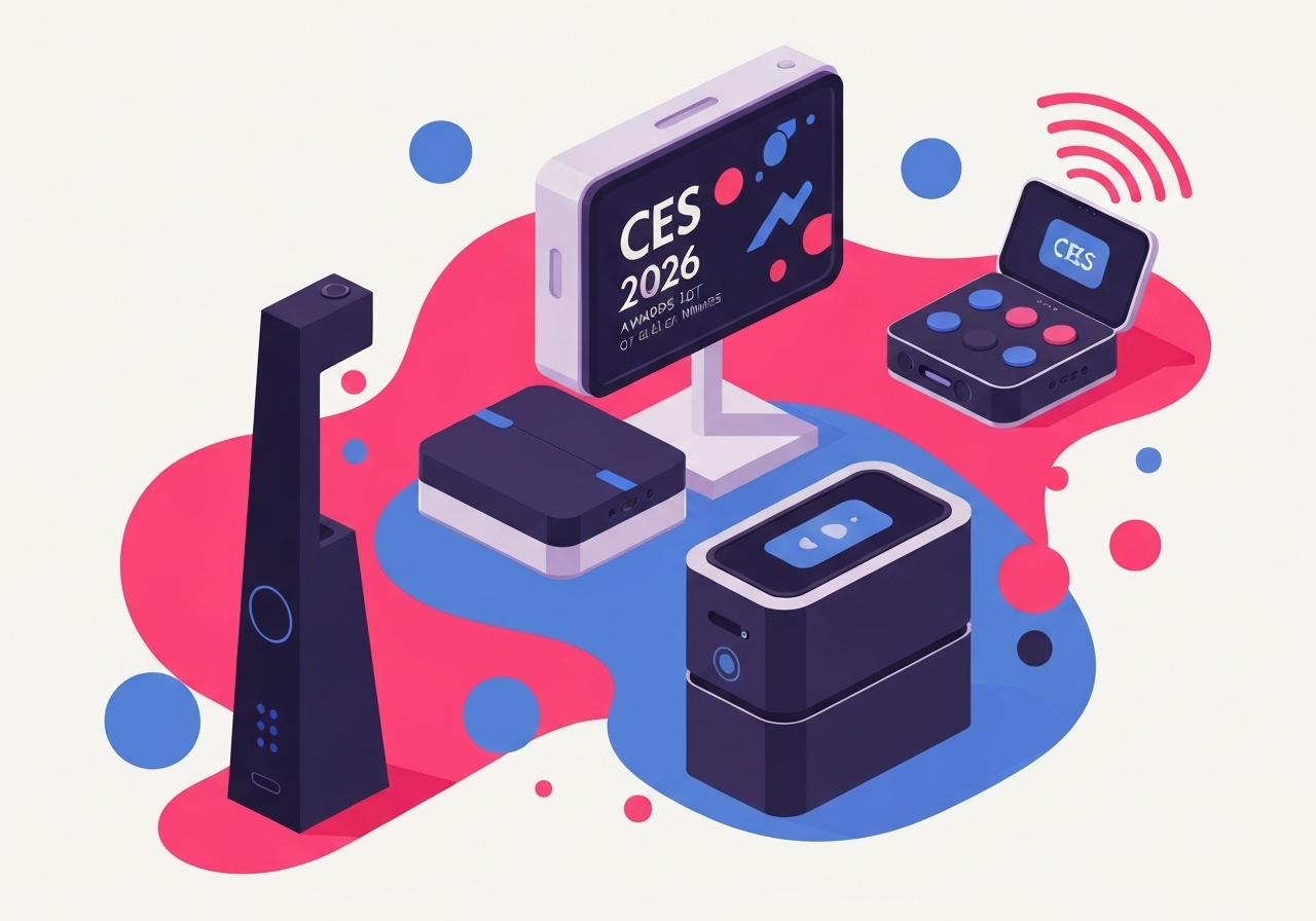 best-ces-2026-winners