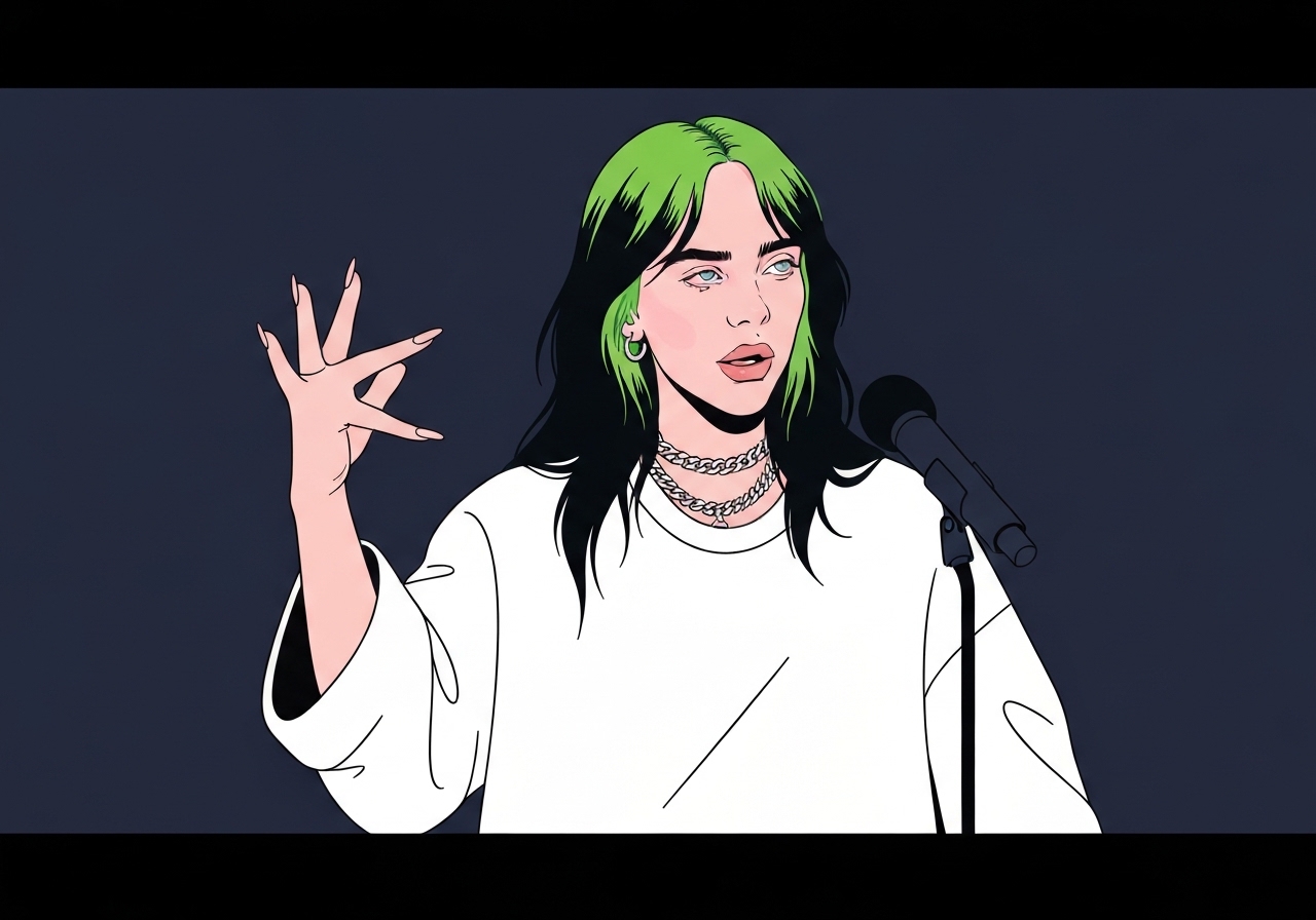 billie-eilish-mlk-justice