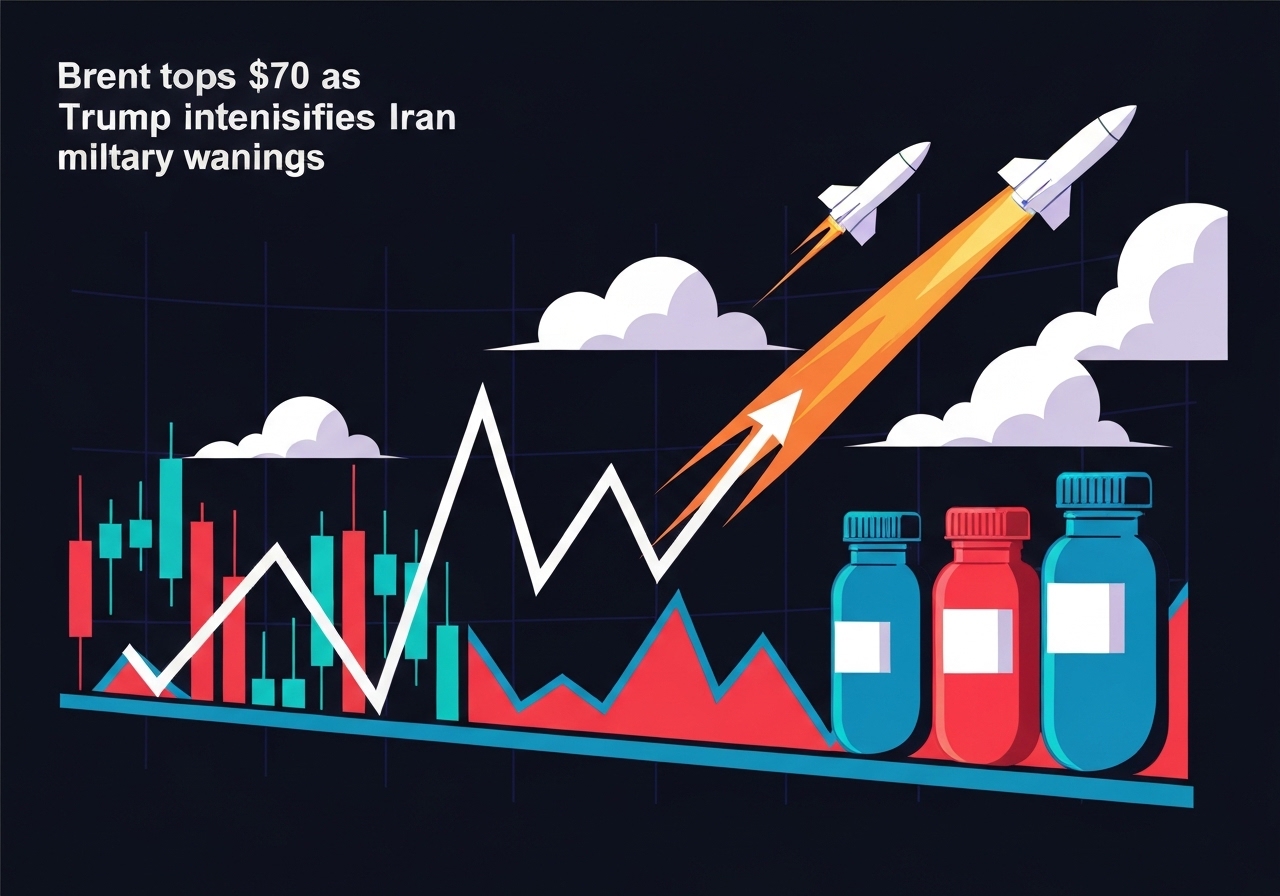 brent-70-trump-iran-threats