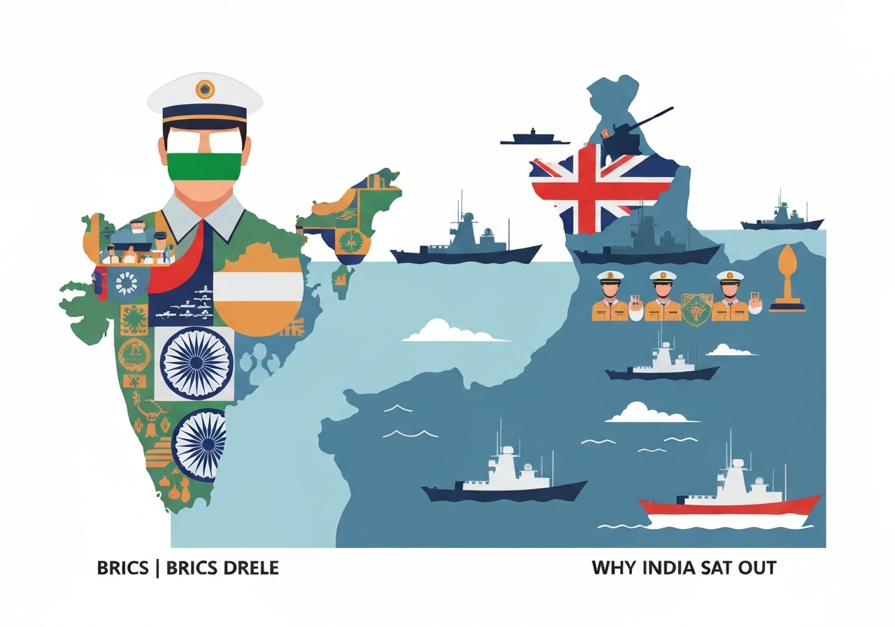 brics-naval-drills-india-opt-out