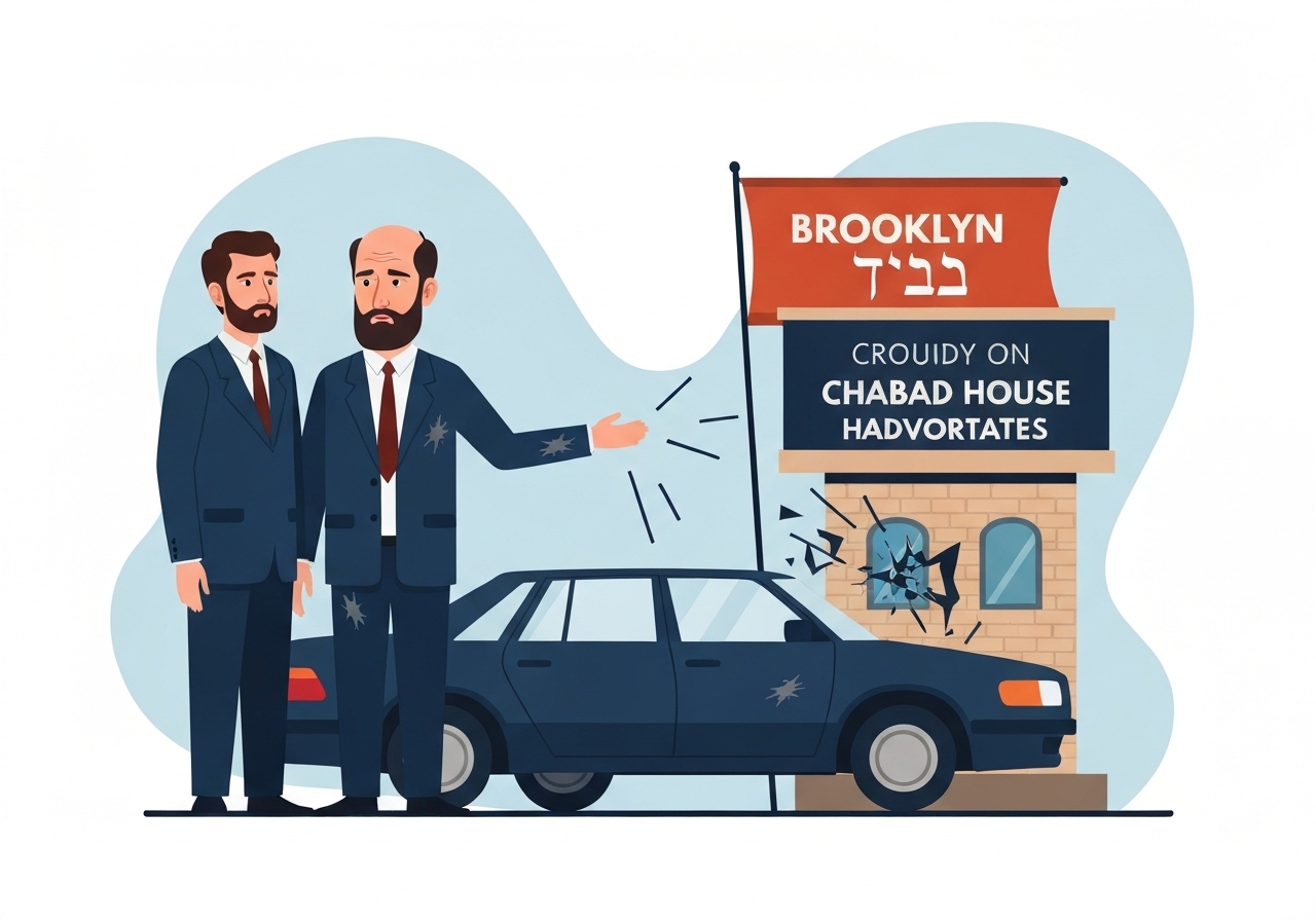 brooklyn-chabad-car-ramming