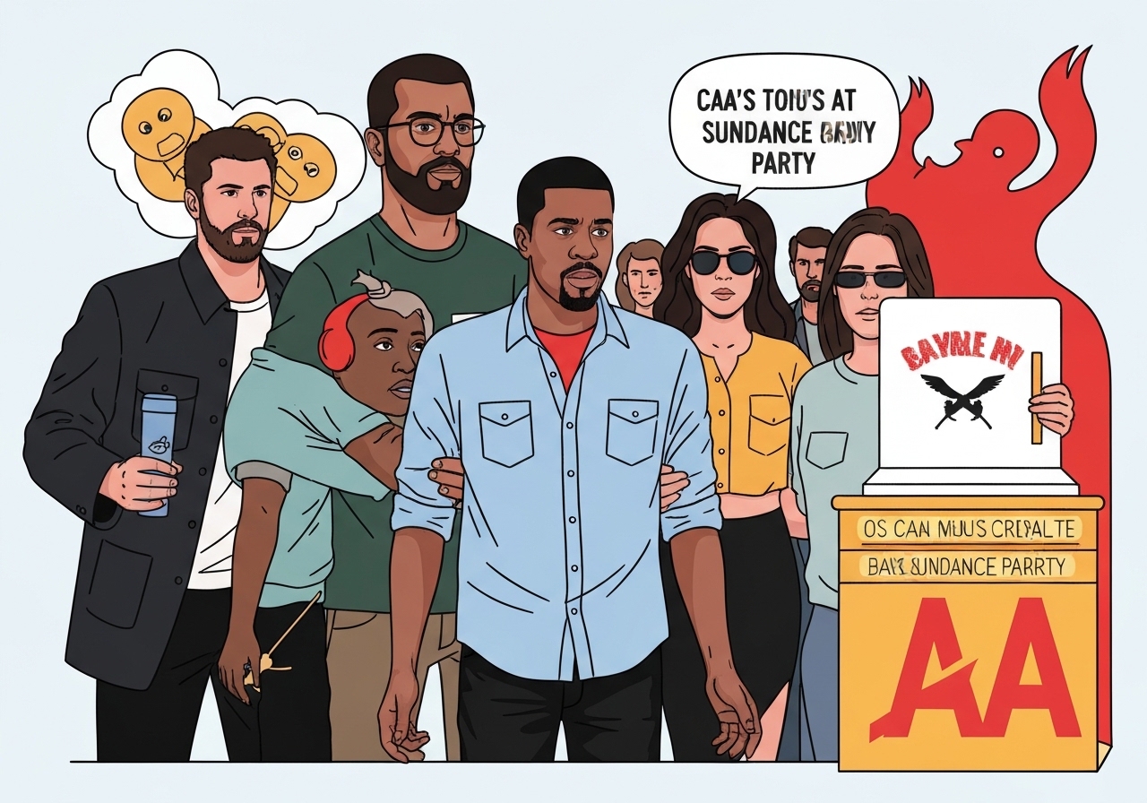 caa-sundance-park-city-arrest