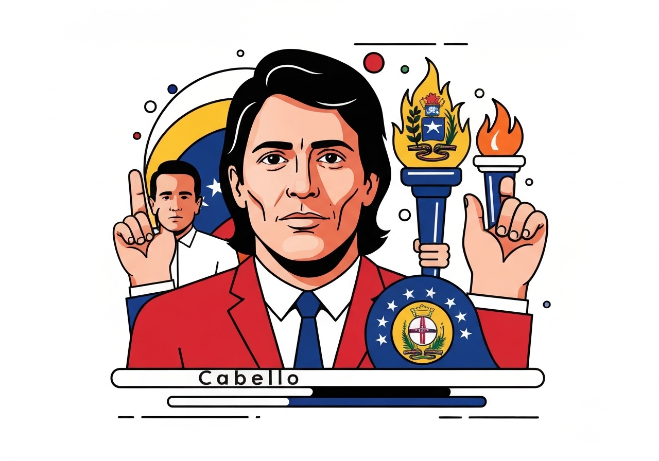 cabello-central-to-venezuelan-power