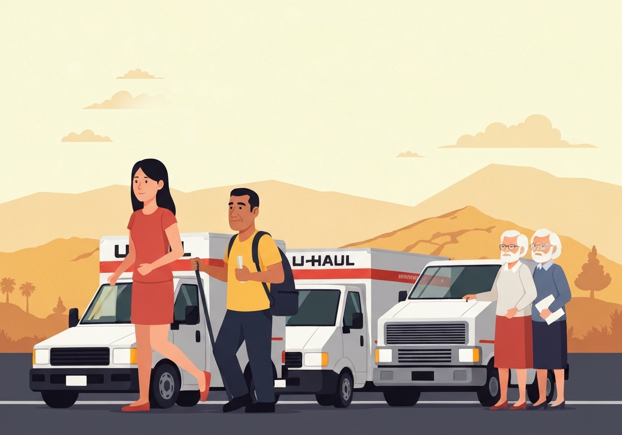 california-u-haul-exodus