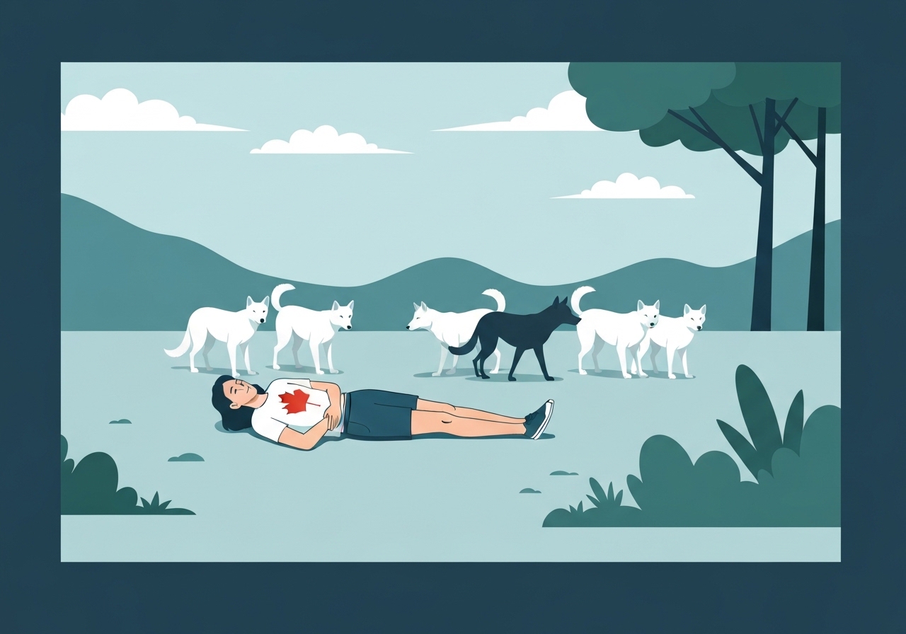 canadian-tourist-kgari-dingoes