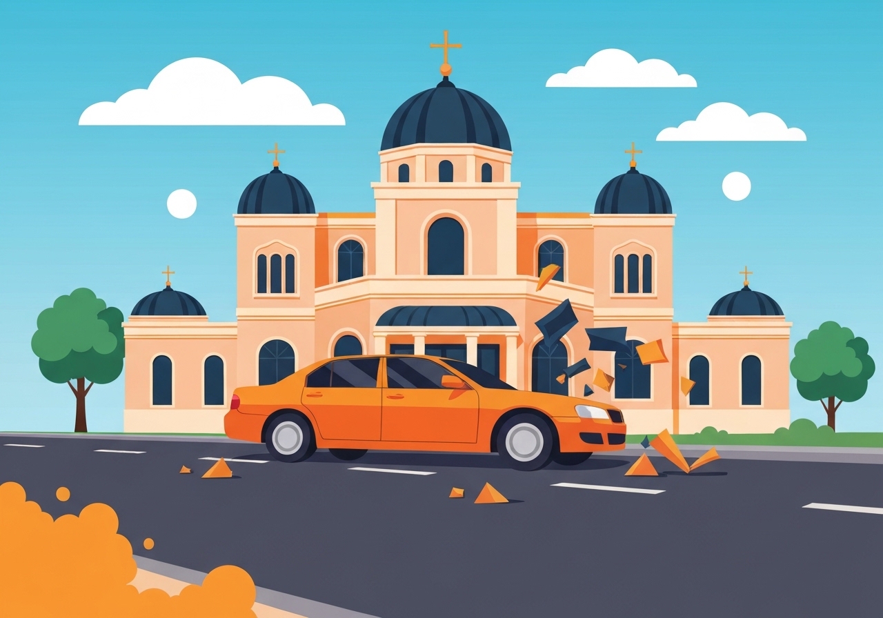 car-rams-chabad-crown-heights