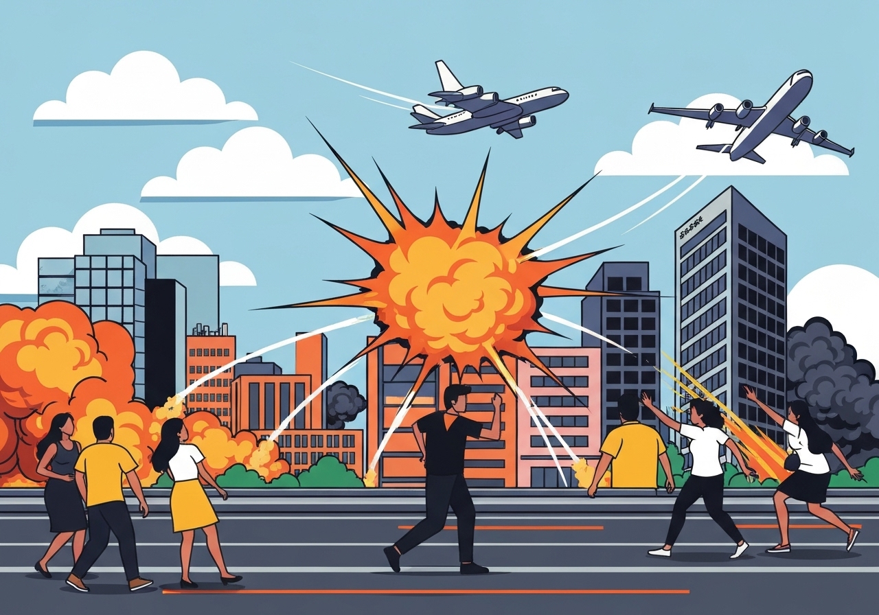 caracas-explosions-aircraft-overflight