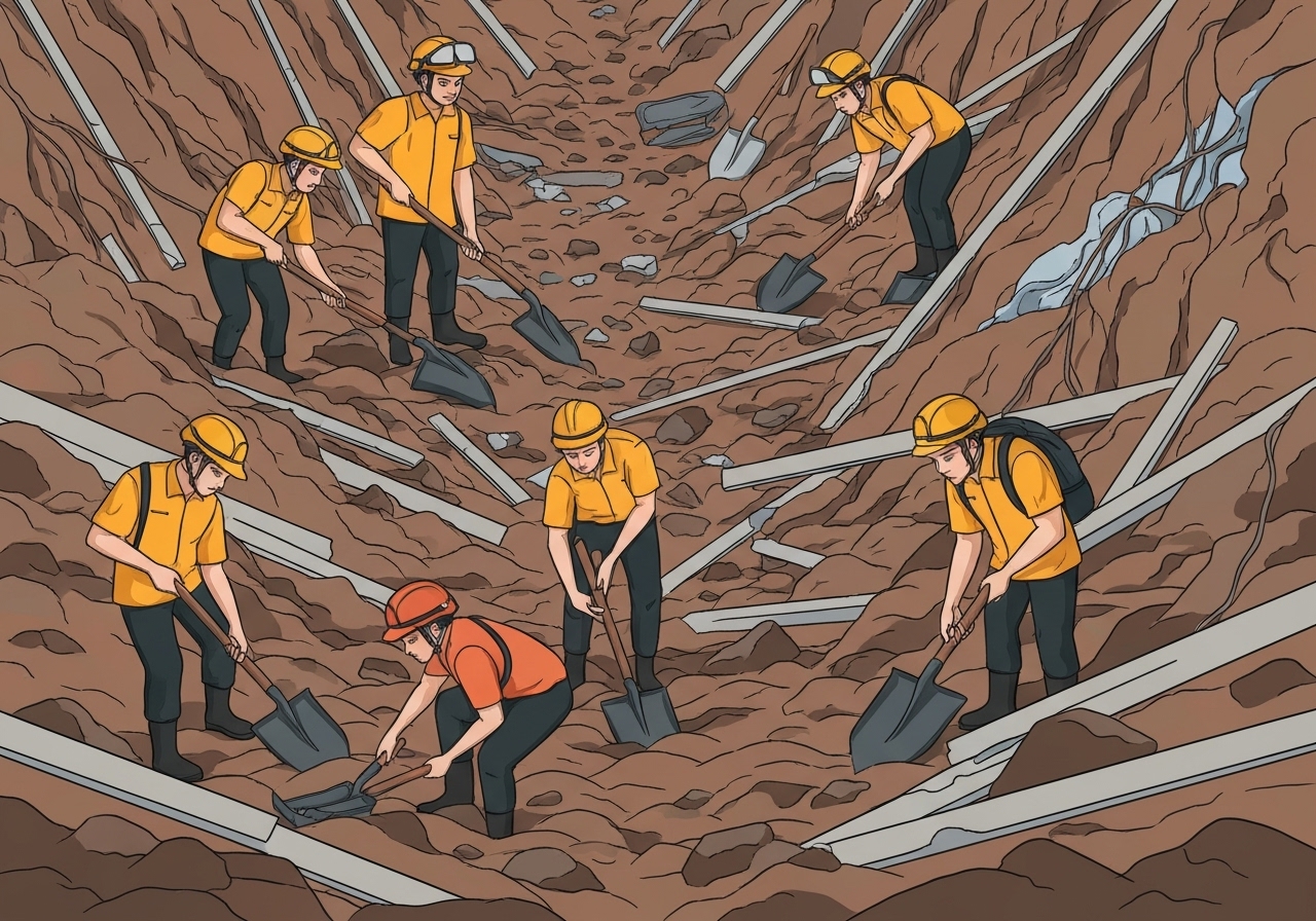 cebu-garbage-avalanche-rescue