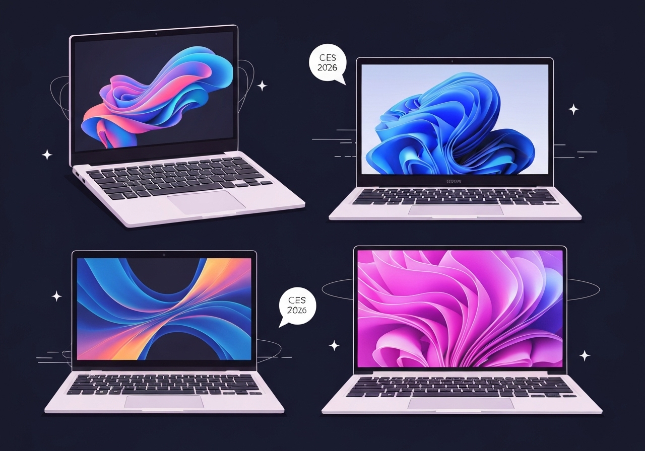 ces-2026-standout-laptops