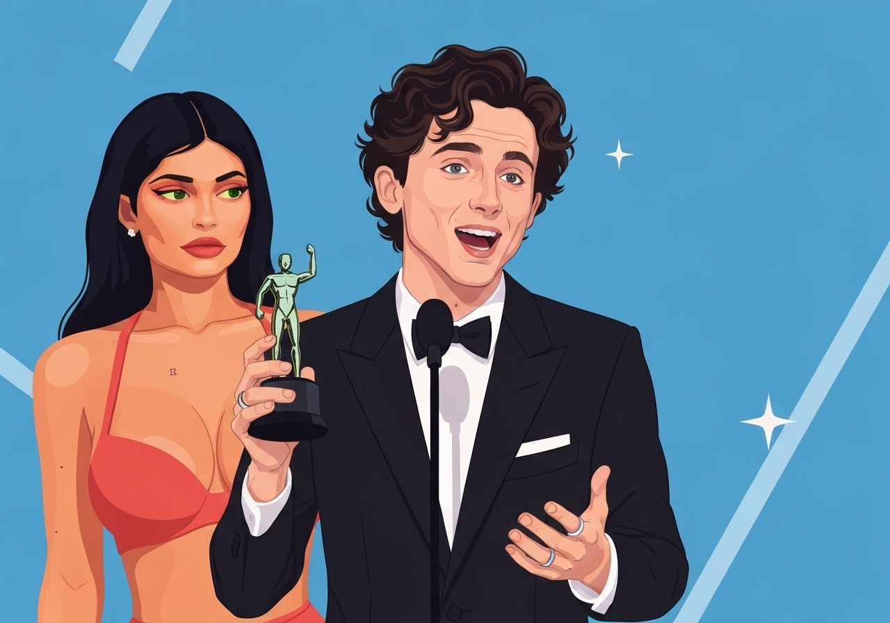 chalamet-jenner-critics-choice-win