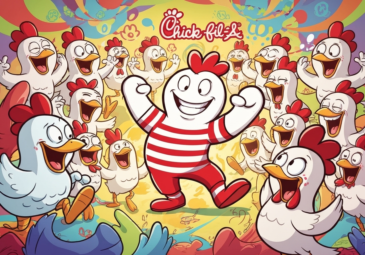 chick-fil-a-80th-newstalgia