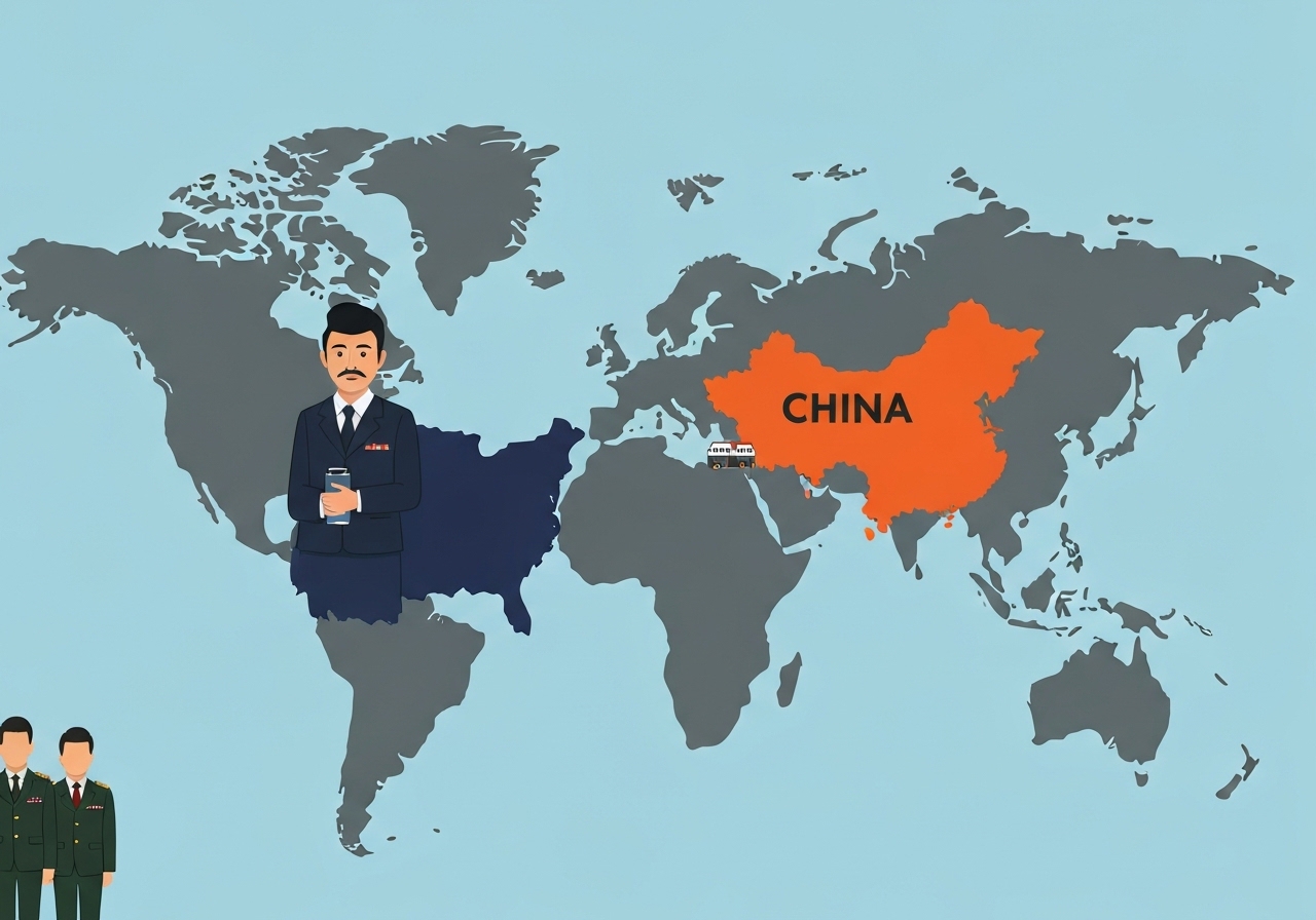 china-pentagon-priority