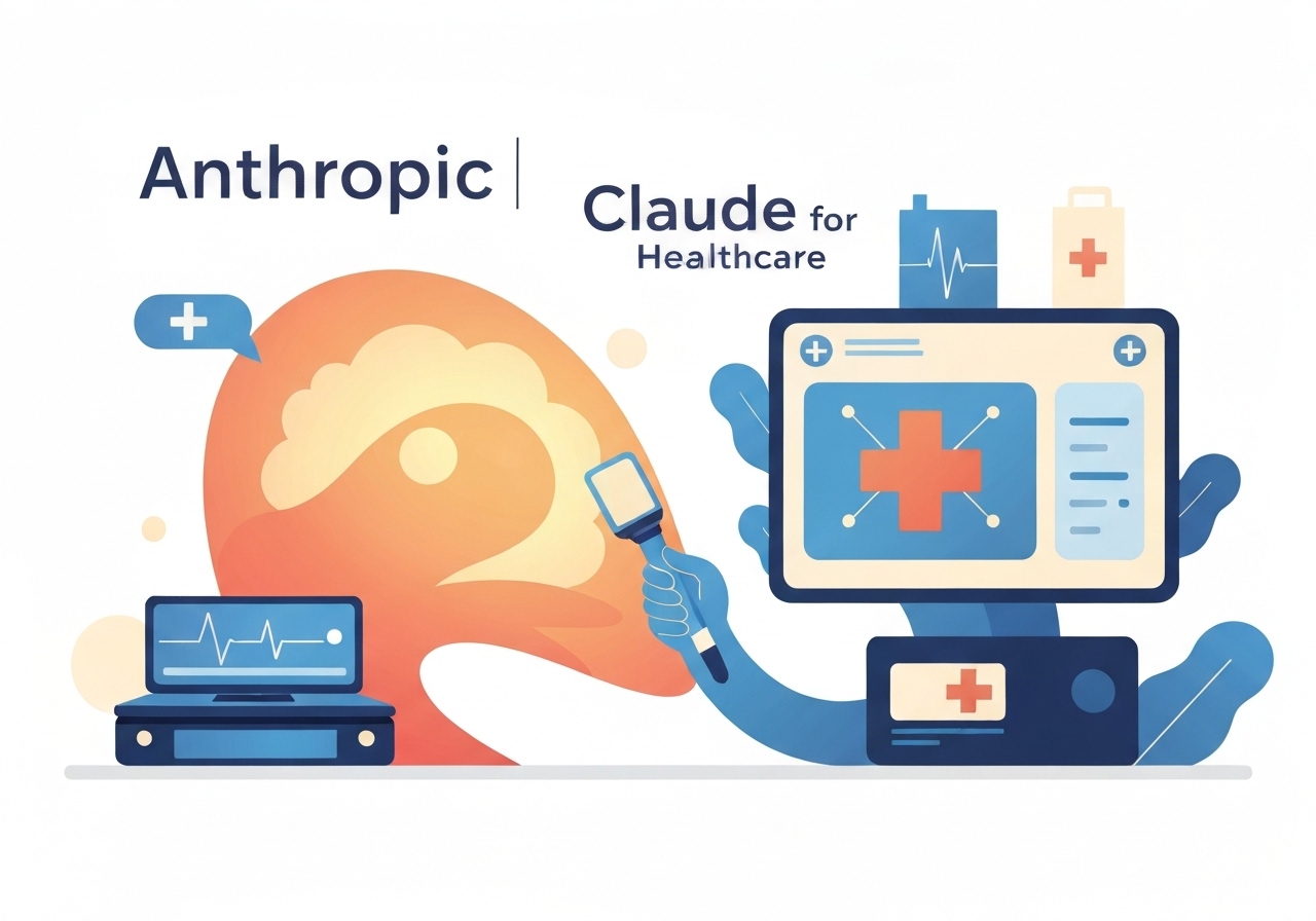 claude-healthcare-life-science