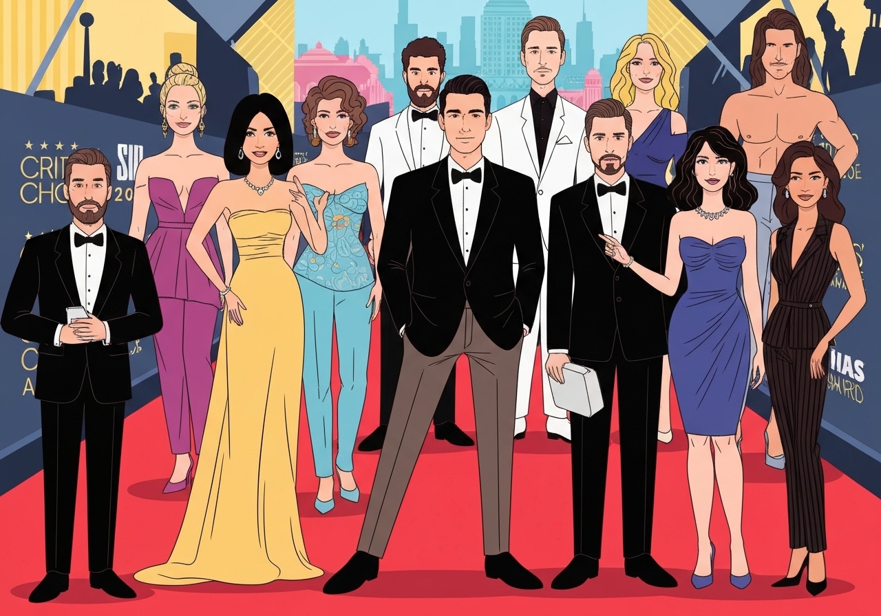 critics-choice-2026-red-carpet
