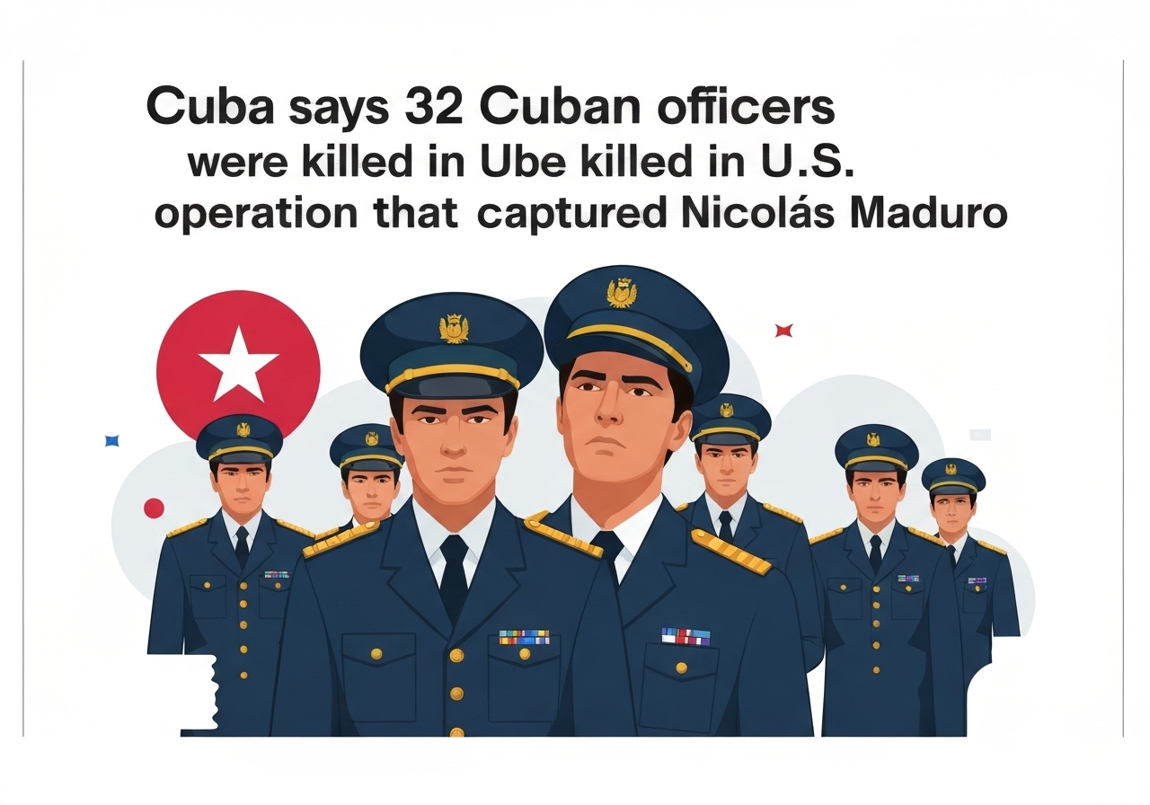 cuba-32-officers-killed-maduro