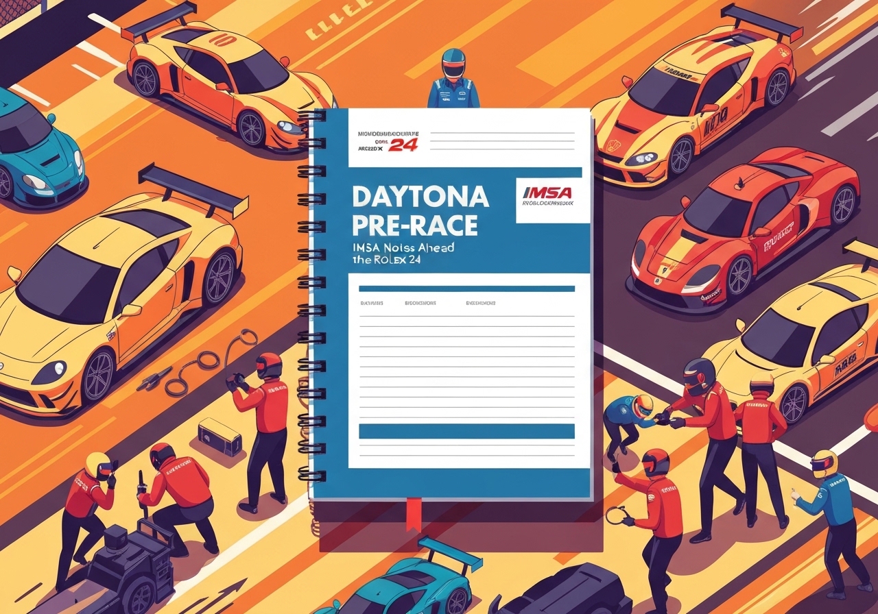 daytona-pre-race-imsa-notes