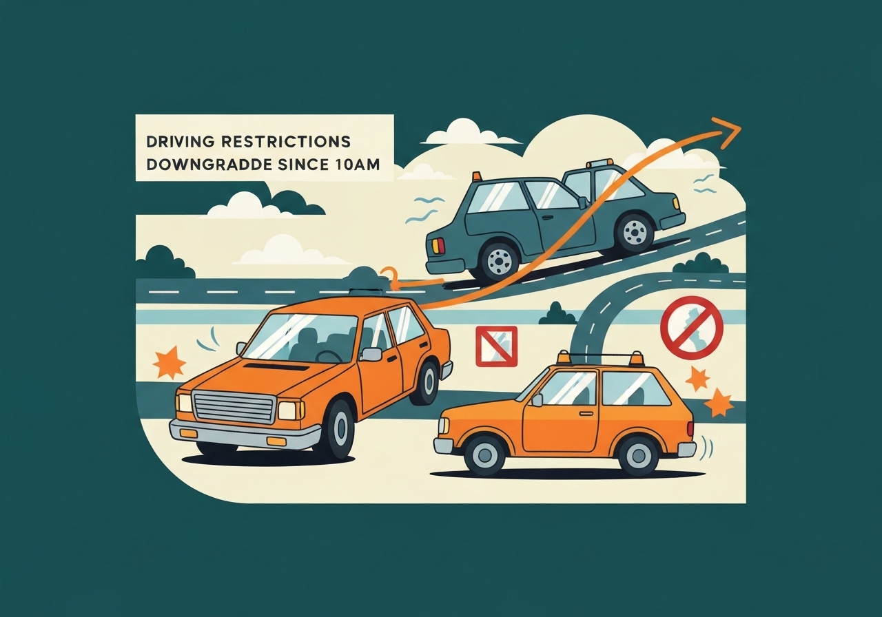 delaware-driving-restrictions-downgraded