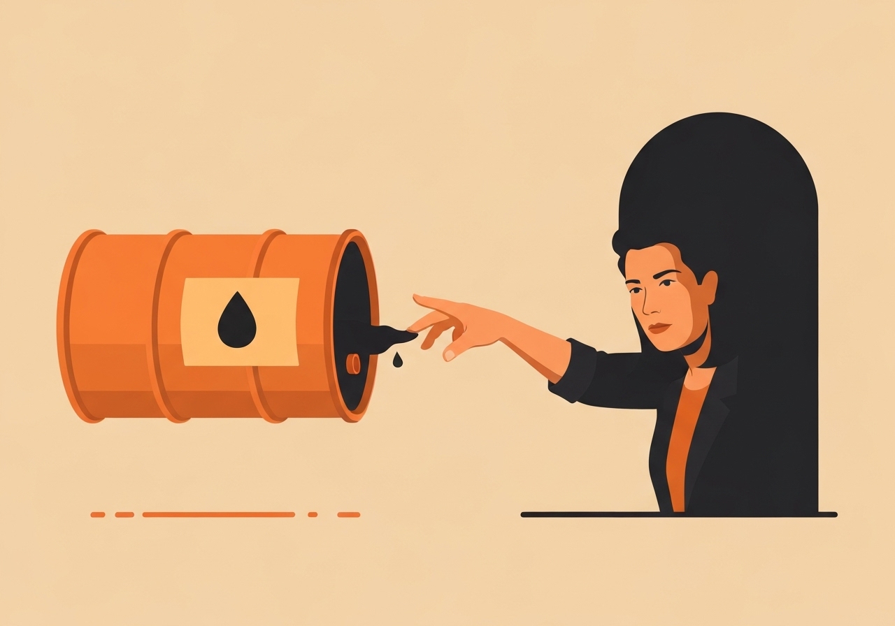 delcy-rodriguez-oil-successor