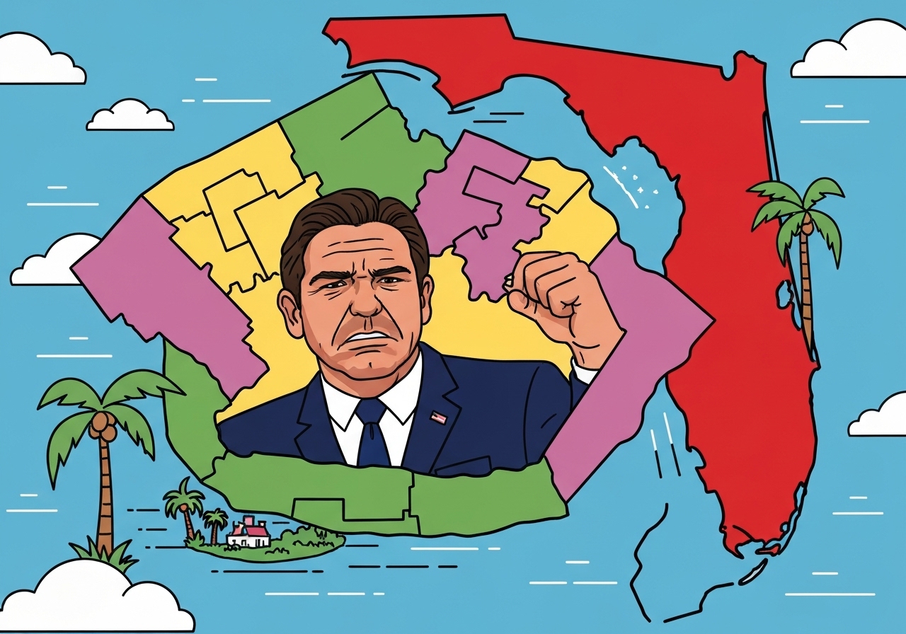 desantis-april-redraw-florida-districts