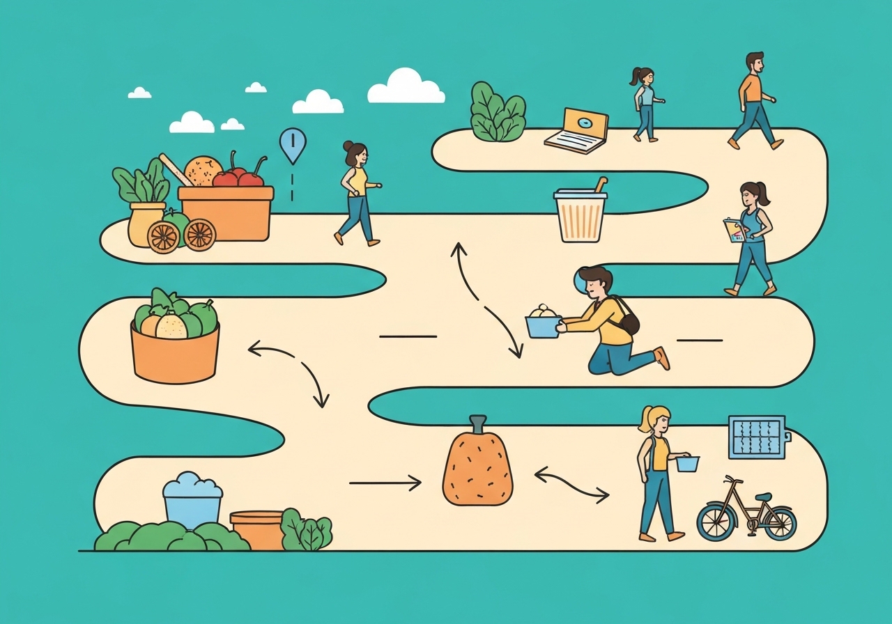 diet-exercise-sleep-longevity