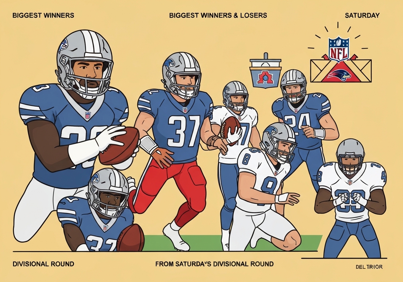 divisional-round-winners-losers