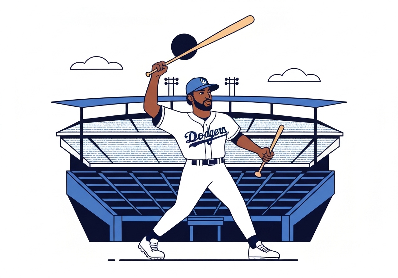 dodgers-keep-teoscar-hernandez