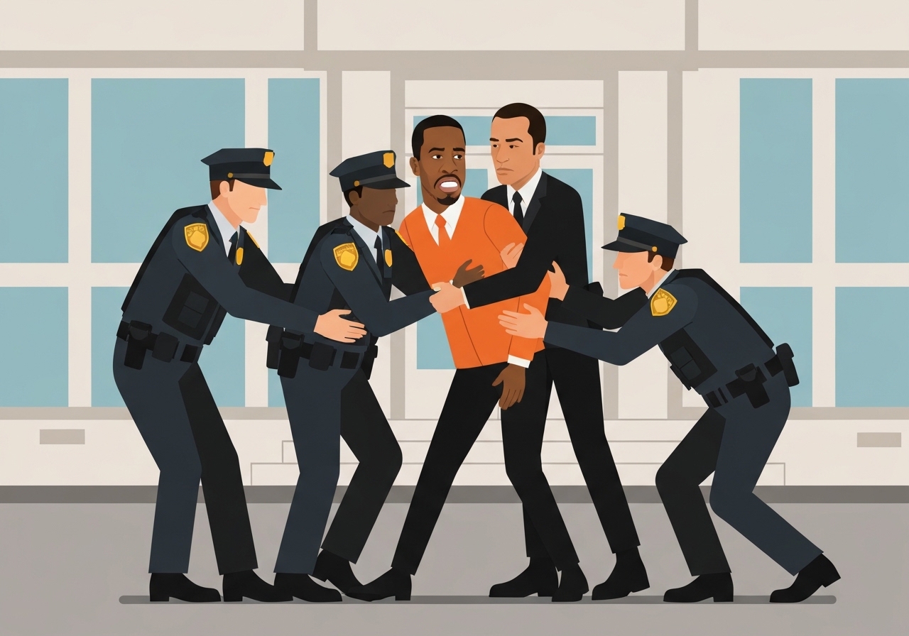 don-lemon-mn-church-arrest