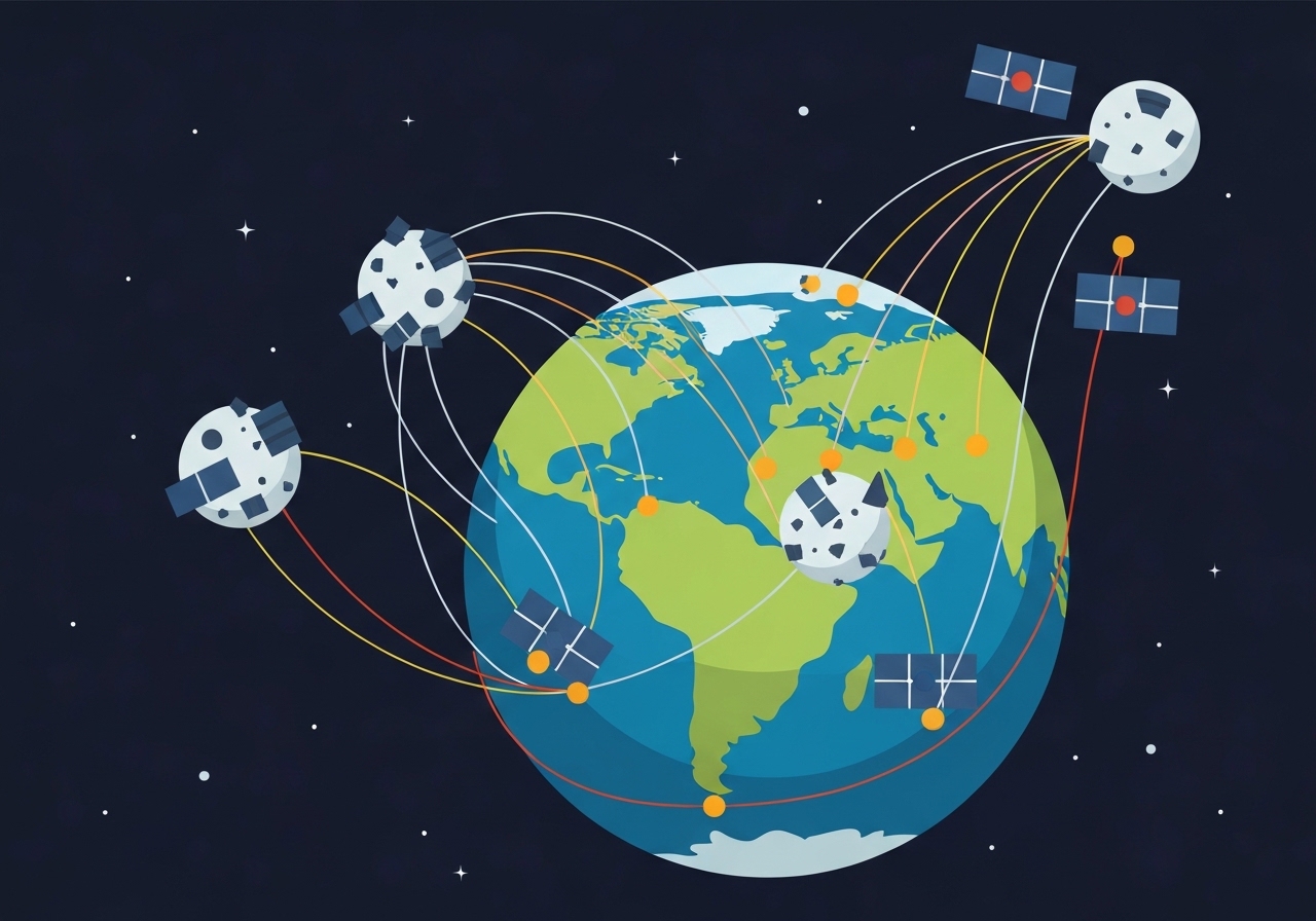 earthquake-sensors-space-junk