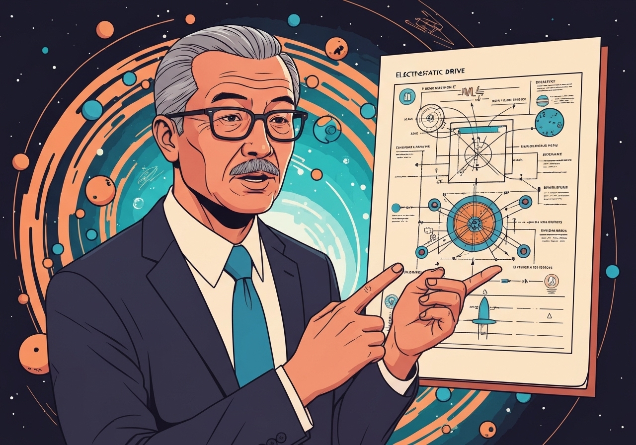 ex-nasa-electrostatic-drive