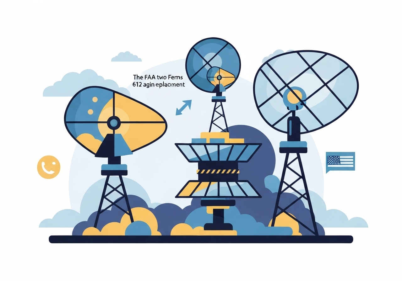 faa-612-radar-replacement