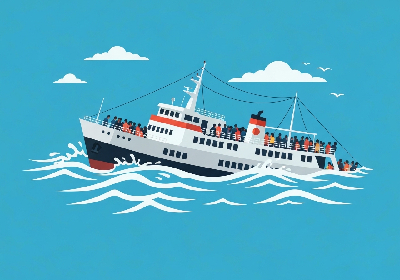 ferry-sinks-southern-philippines