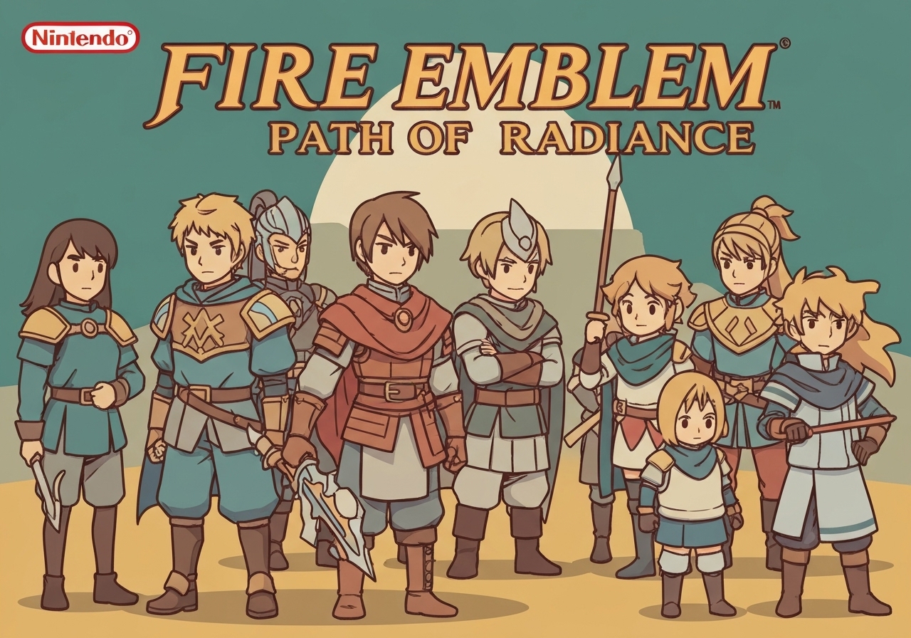 fire-emblem-path-of-radiance