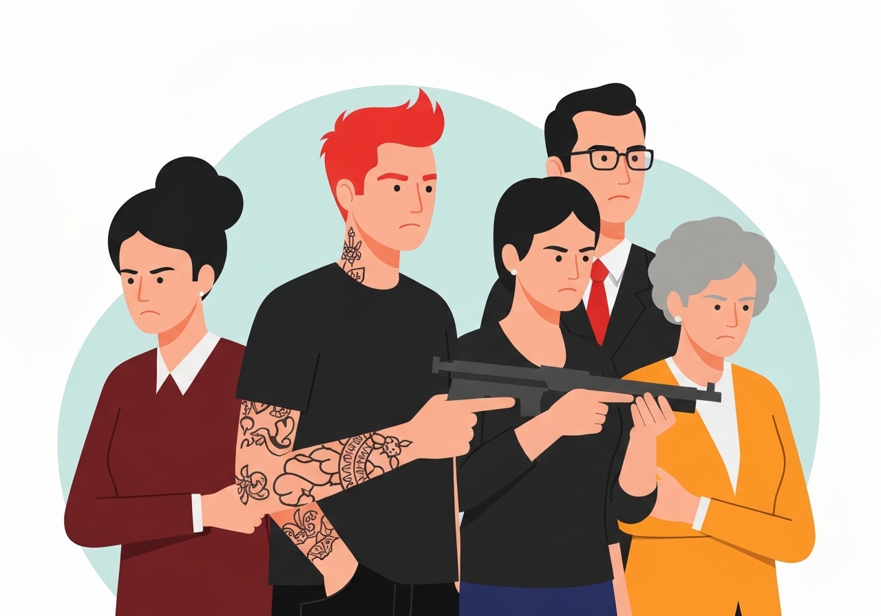 five-arrested-indiana-judge-shooting