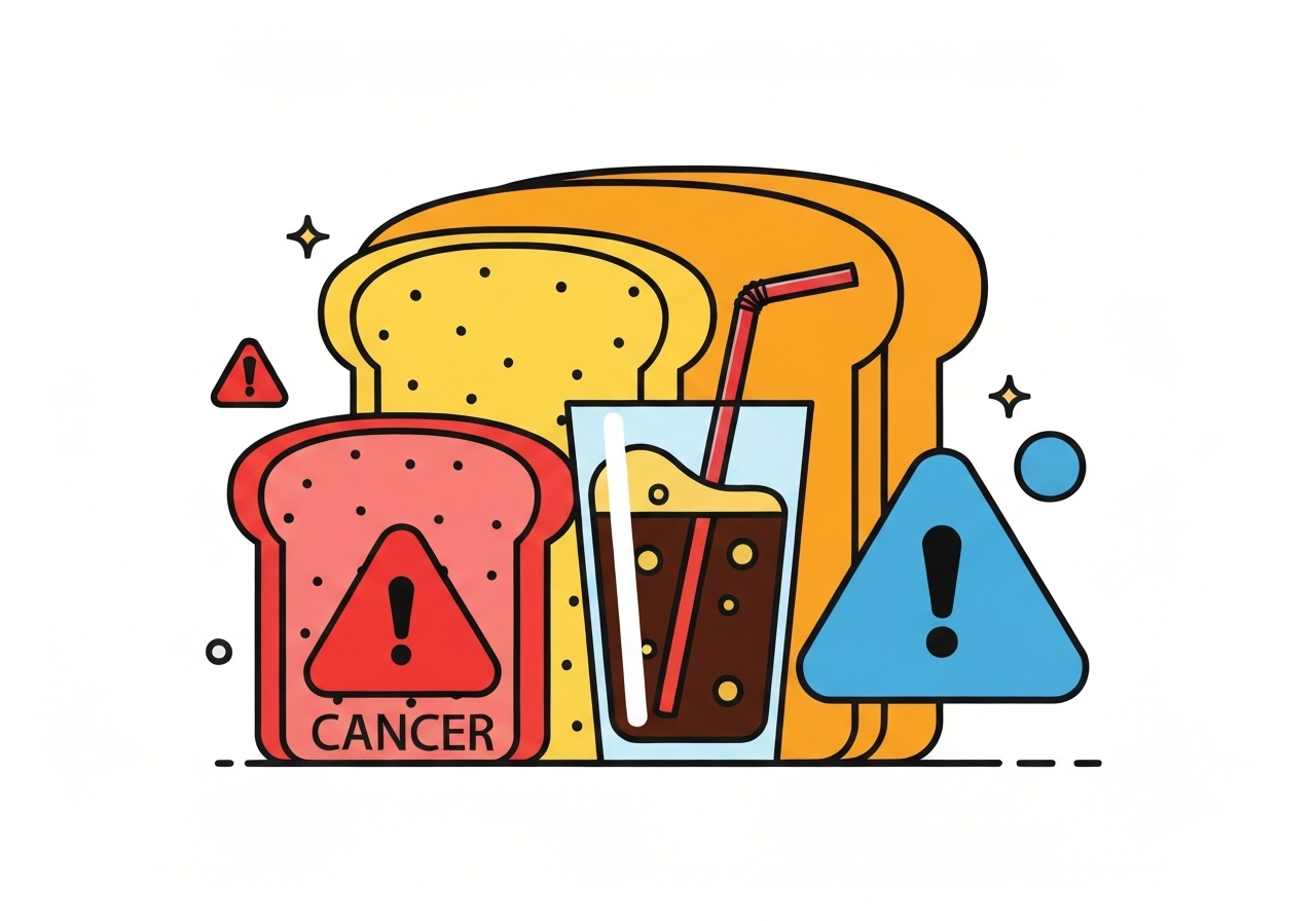 food-preservatives-cancer-diabetes