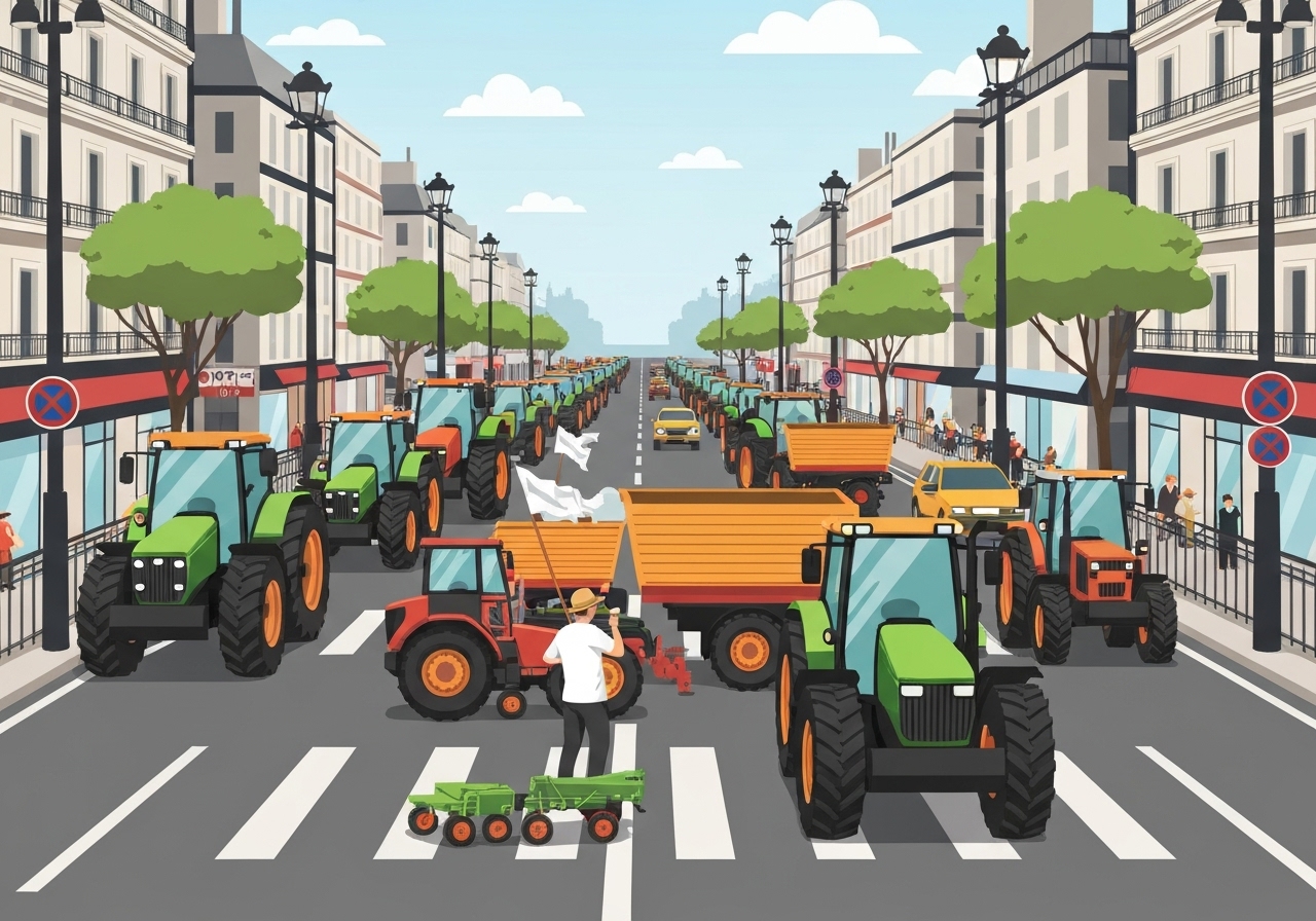 french-farmers-paris-mercosur