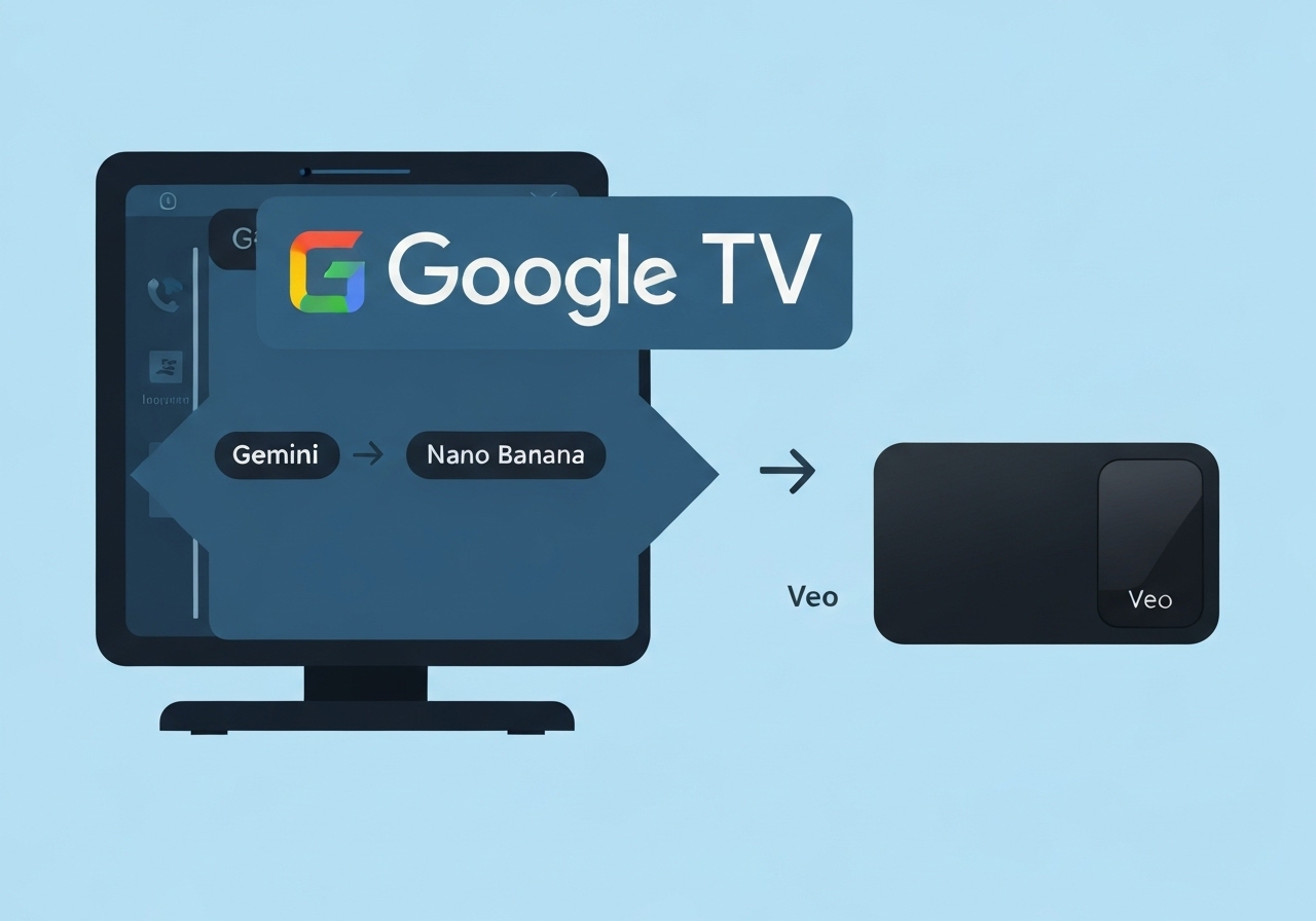 gemini-google-tv-nano-veo