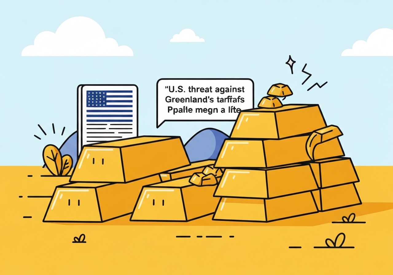 gold-pulls-back-trump-greenland