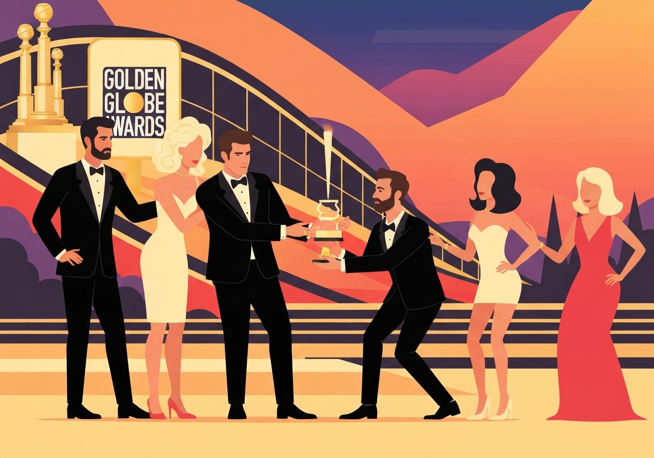 golden-globes-awards-battle