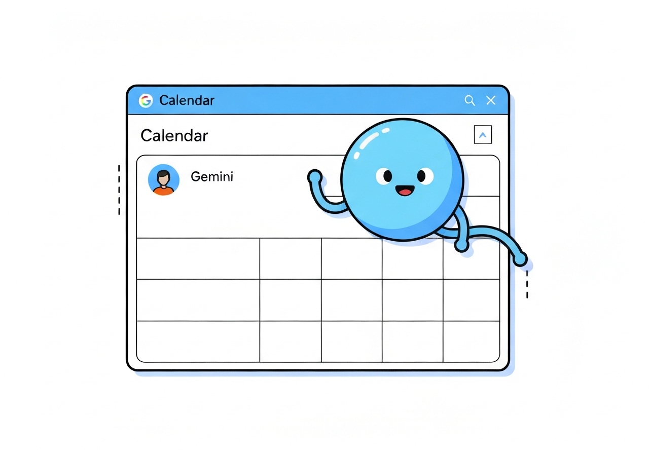google-gemini-suggested-times