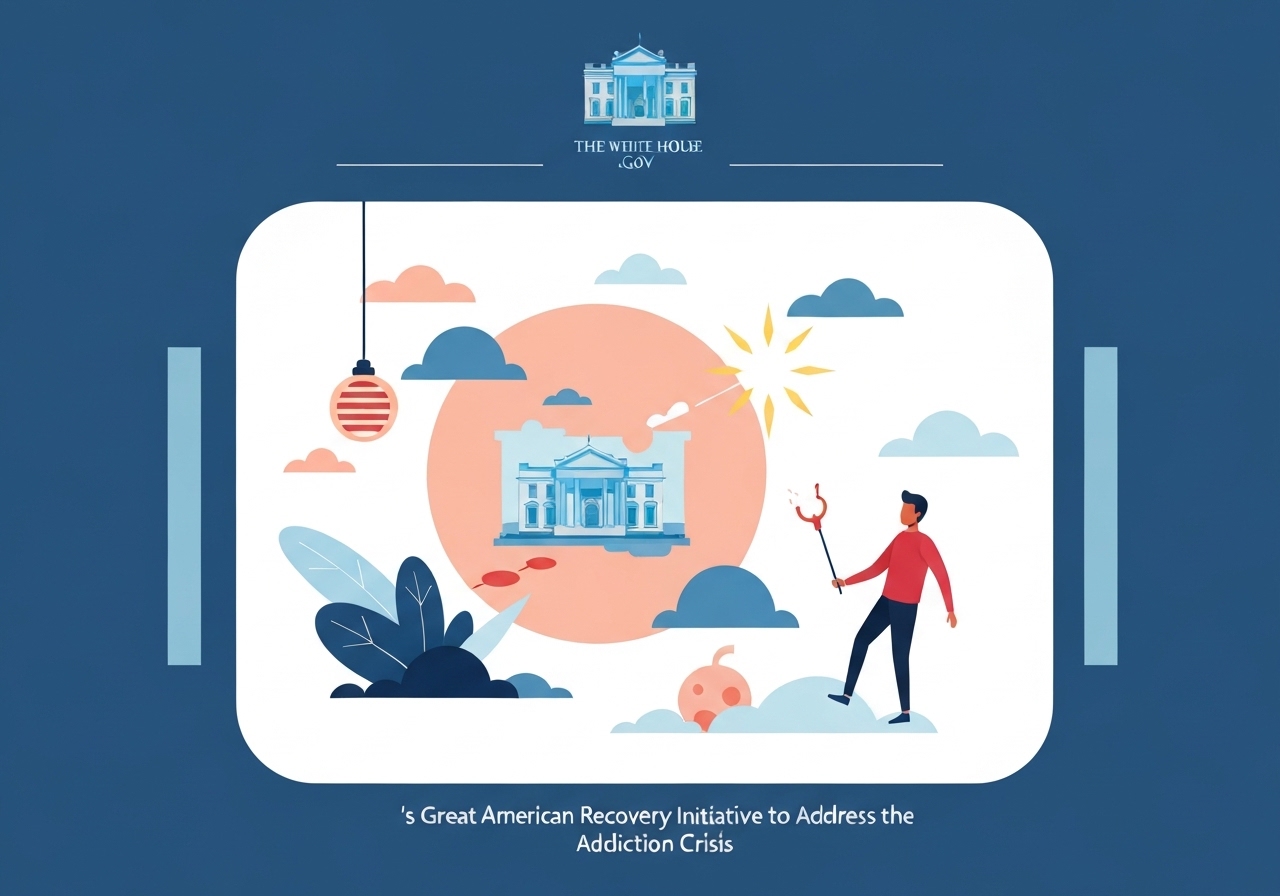 great-american-recovery-initiative