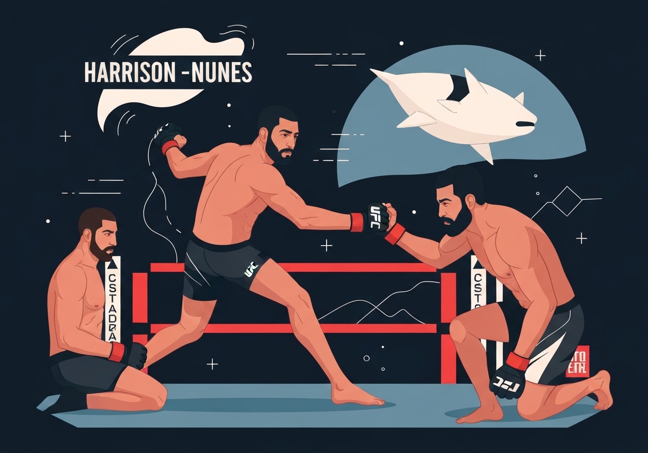 harrison-nunes-ufc-324-postponed