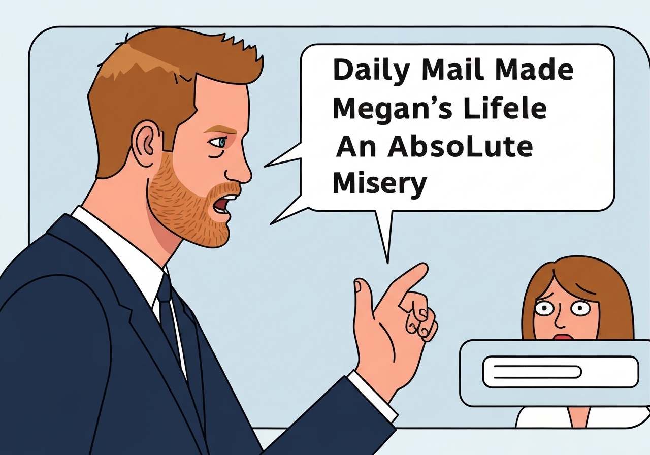 harry-daily-mail-meghan-misery