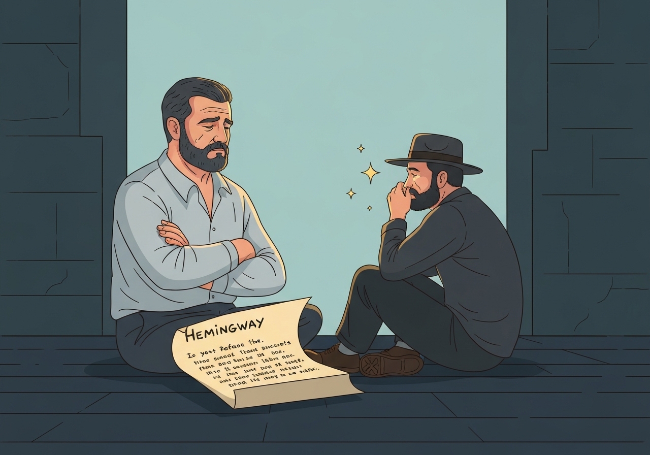 hemingway-note-sister-immaculata
