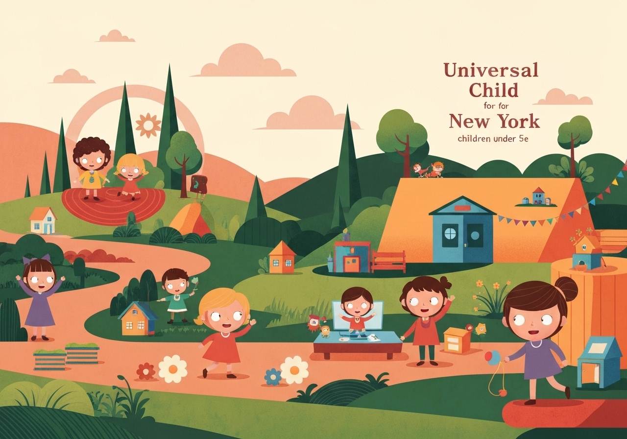 hochul-universal-child-care-ny
