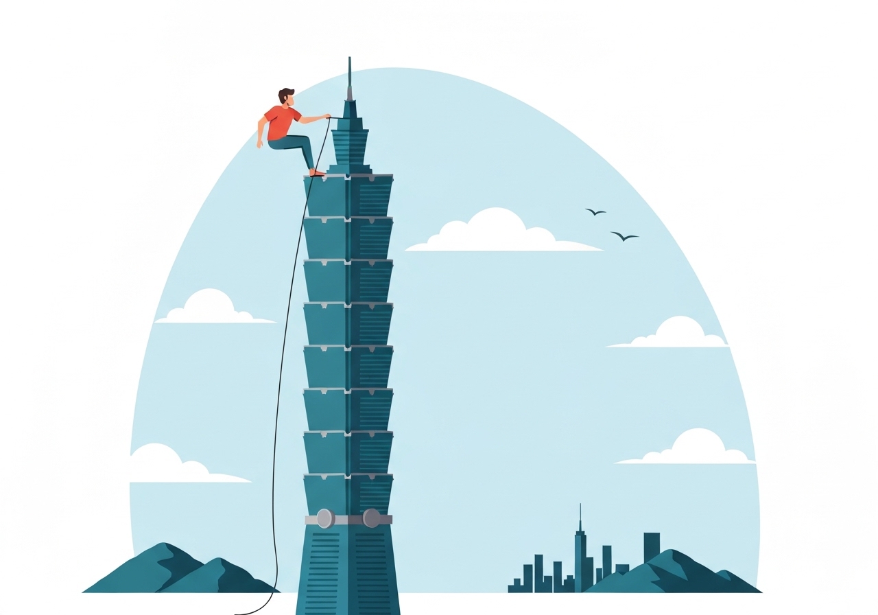 honnold-taipei-101-solo