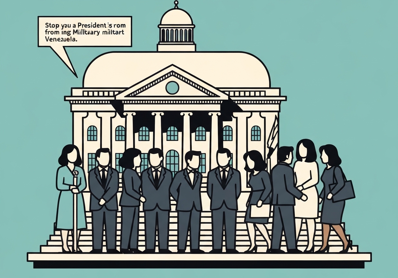 house-rejects-trump-venezuela-troops