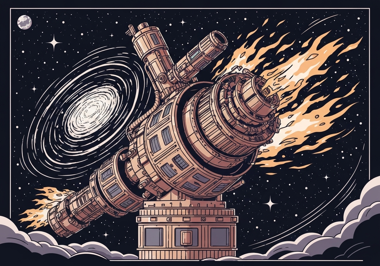 hubble-final-countdown-orbit